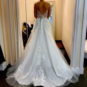 Used- like brand new